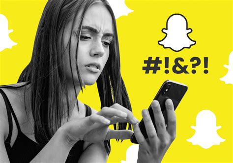 free snapchat sexting|Navigating the Risks of Snapchat Sexting: Guidelines and Safety .